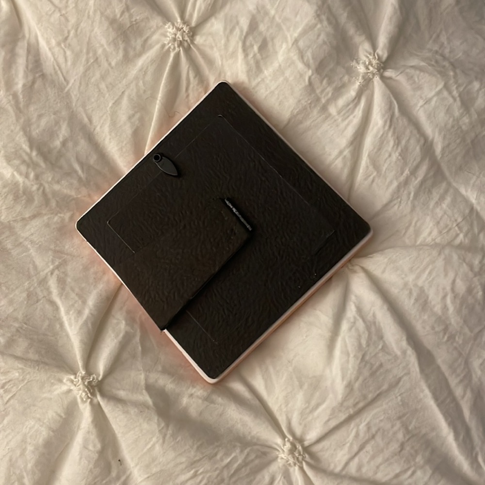 Pink Frame - Picture 2 of 2